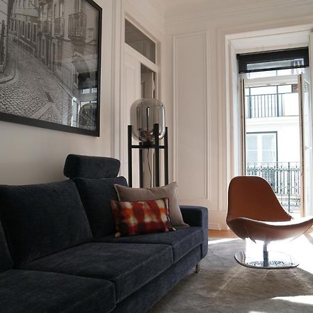 Flora Baixa Apartments Lisboa Εξωτερικό φωτογραφία