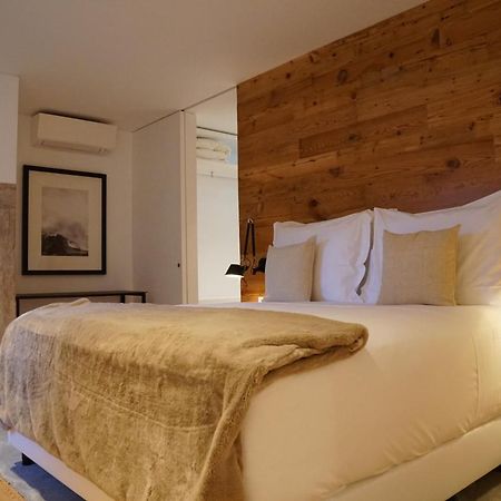 Flora Baixa Apartments Lisboa Εξωτερικό φωτογραφία