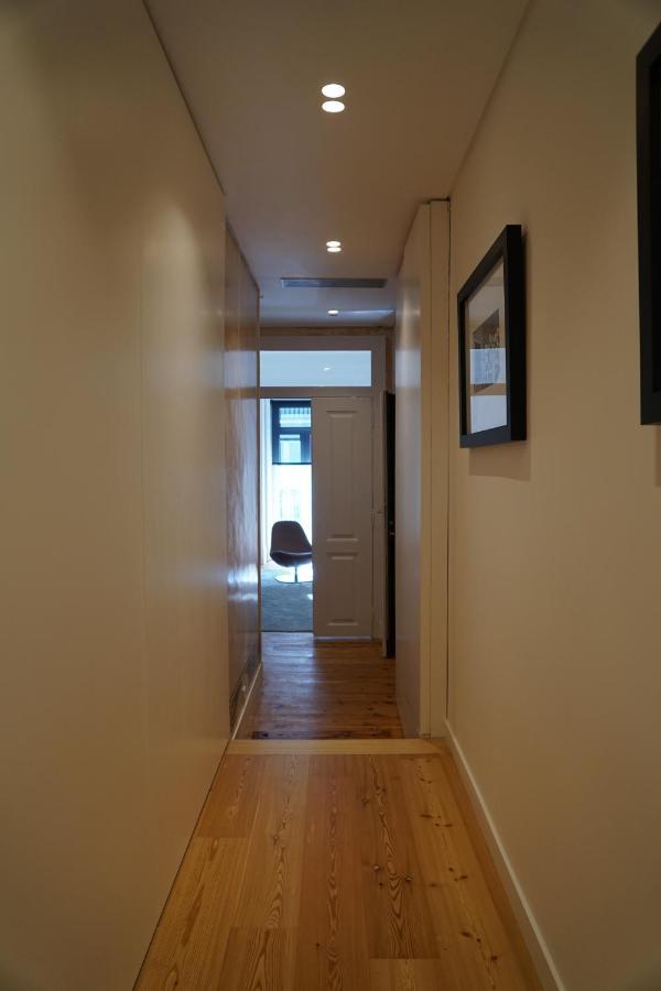 Flora Baixa Apartments Lisboa Εξωτερικό φωτογραφία
