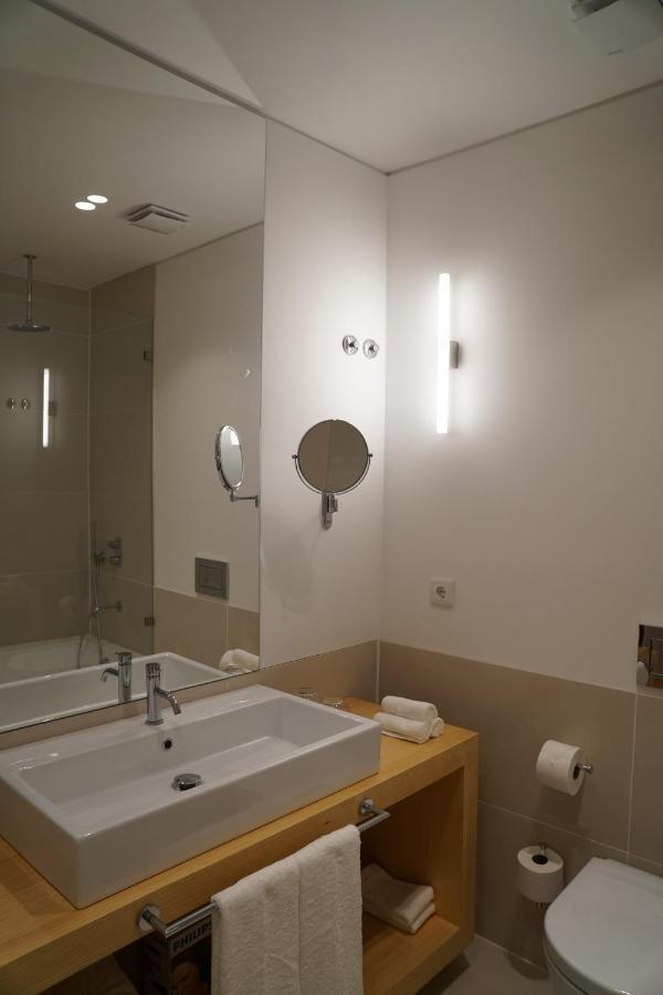 Flora Baixa Apartments Lisboa Εξωτερικό φωτογραφία