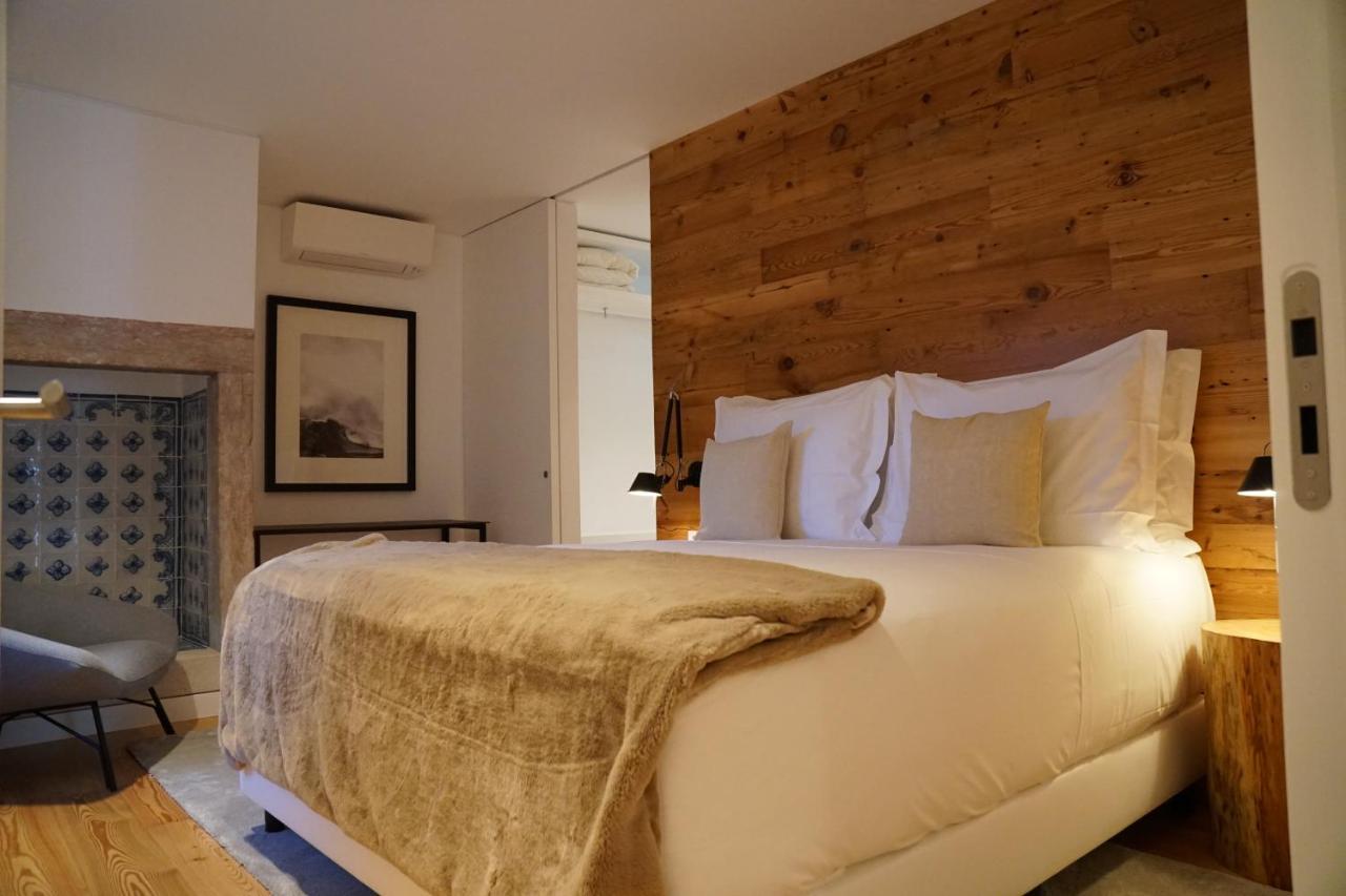 Flora Baixa Apartments Lisboa Εξωτερικό φωτογραφία